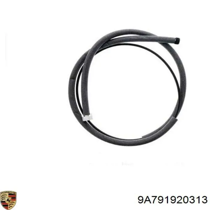 Купити 9A791920313 Porsche 