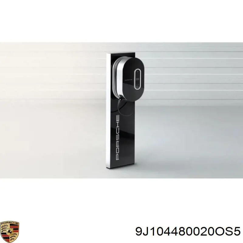  Porsche 9J104480020OS5 ціна, від 285.08 USD