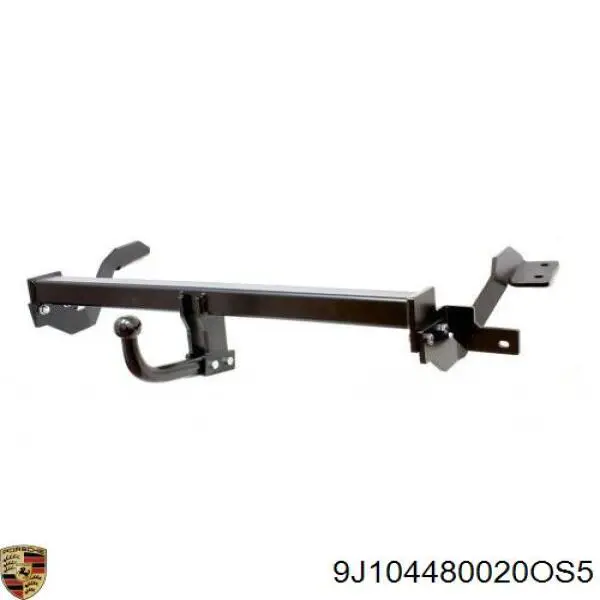  9J104480020OS5 Porsche