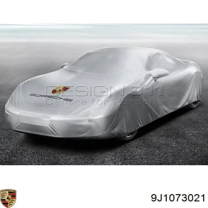  Porsche 9J1073021 ціна, від 569.90 USD