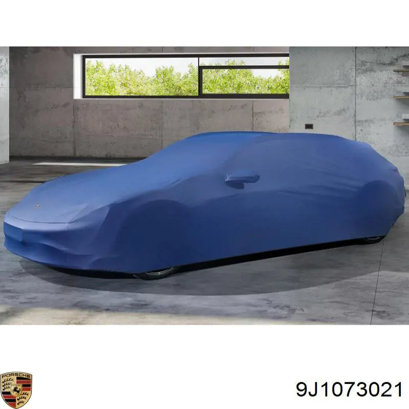 Купити 9J1073021 Porsche 