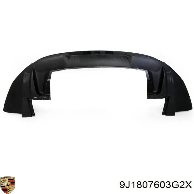 9J1807603G2X Porsche 
