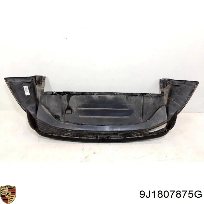  Porsche 9J1807875G ціна, від 193.78 USD