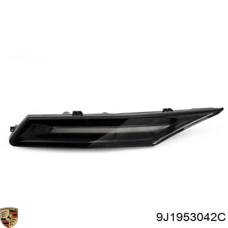 9J1953042C Porsche 