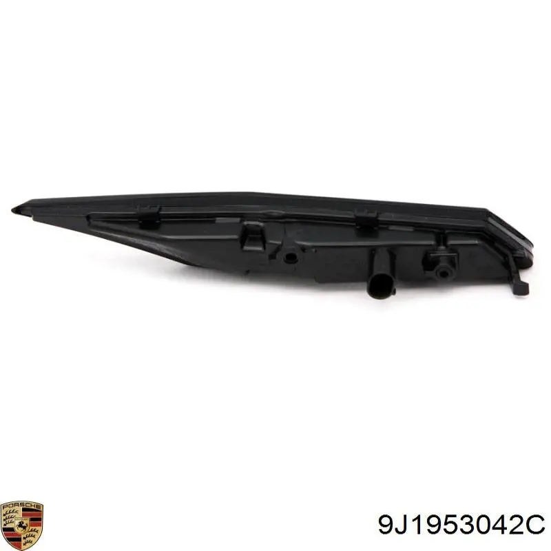  Porsche 9J1953042C ціна, від 96.83 USD
