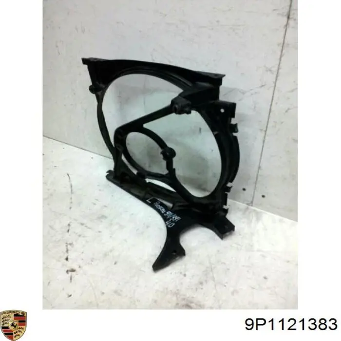  Porsche 9P1121383 ціна, від 269.92 USD