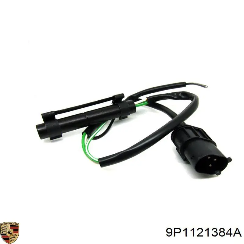  Porsche 9P1121384A ціна, від 451.02 USD