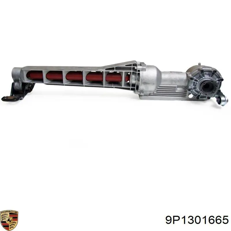  Porsche 9P1301665 ціна, від 51.02 USD