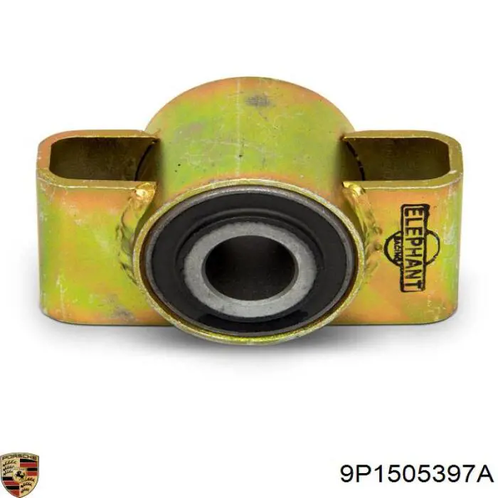  Porsche 9P1505397A
