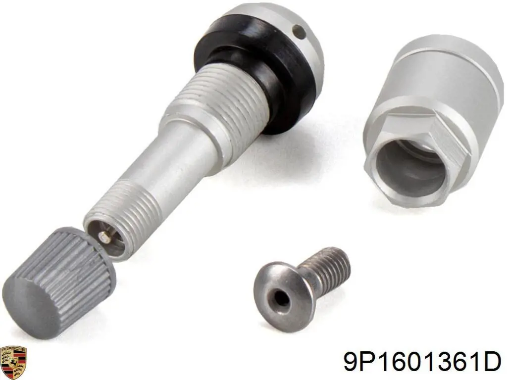  Porsche 9P1601361D ціна, від 34.34 USD