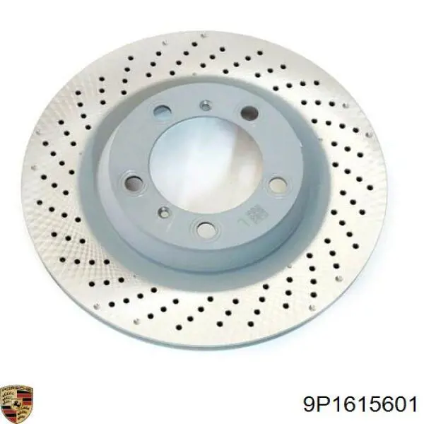 Купити 99135240301 Porsche 