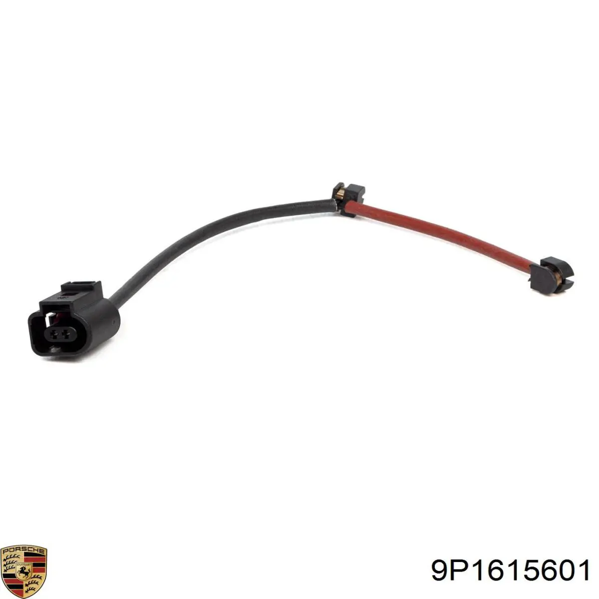  9P1615601 Porsche