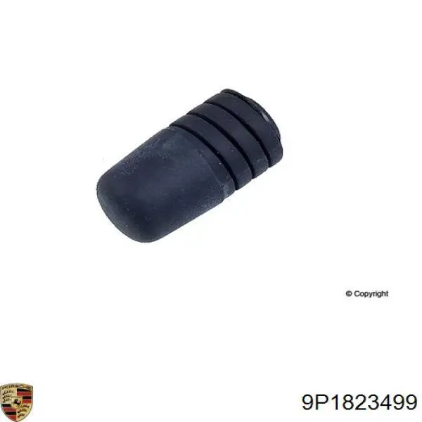  9P1823499 Porsche
