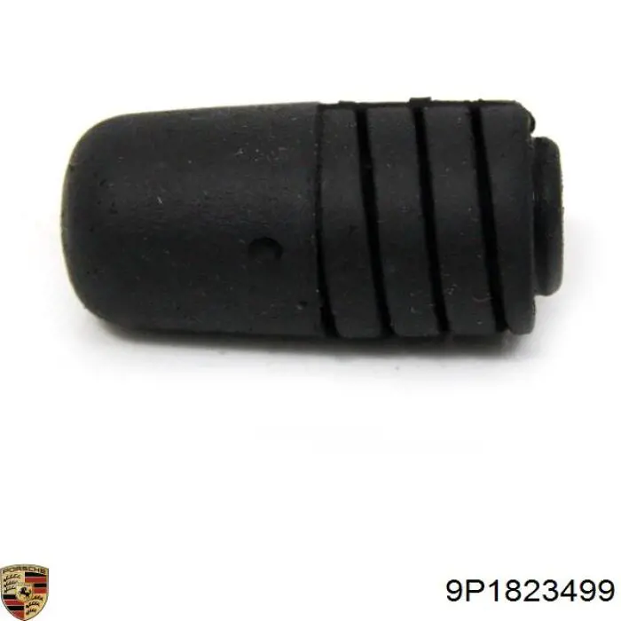9P1823499 Porsche 