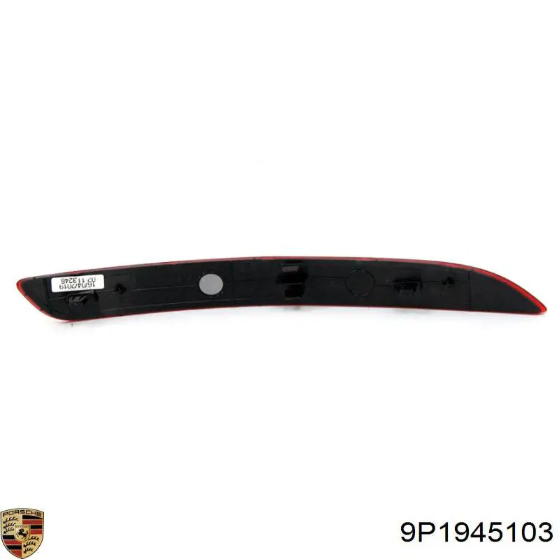  Porsche 9P1945103 ціна, від 65.51 USD