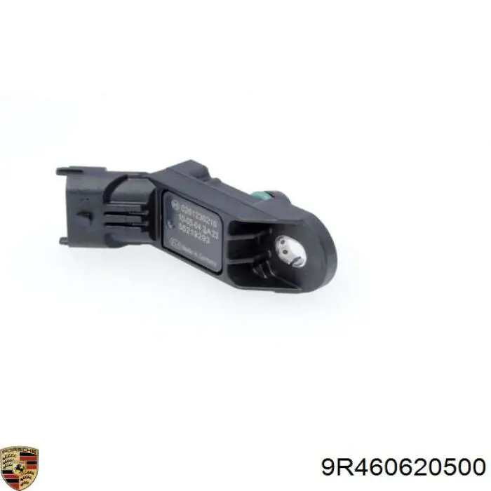 MAP сенсор Porsche 9R460620500 ціна, від 15.85 USD