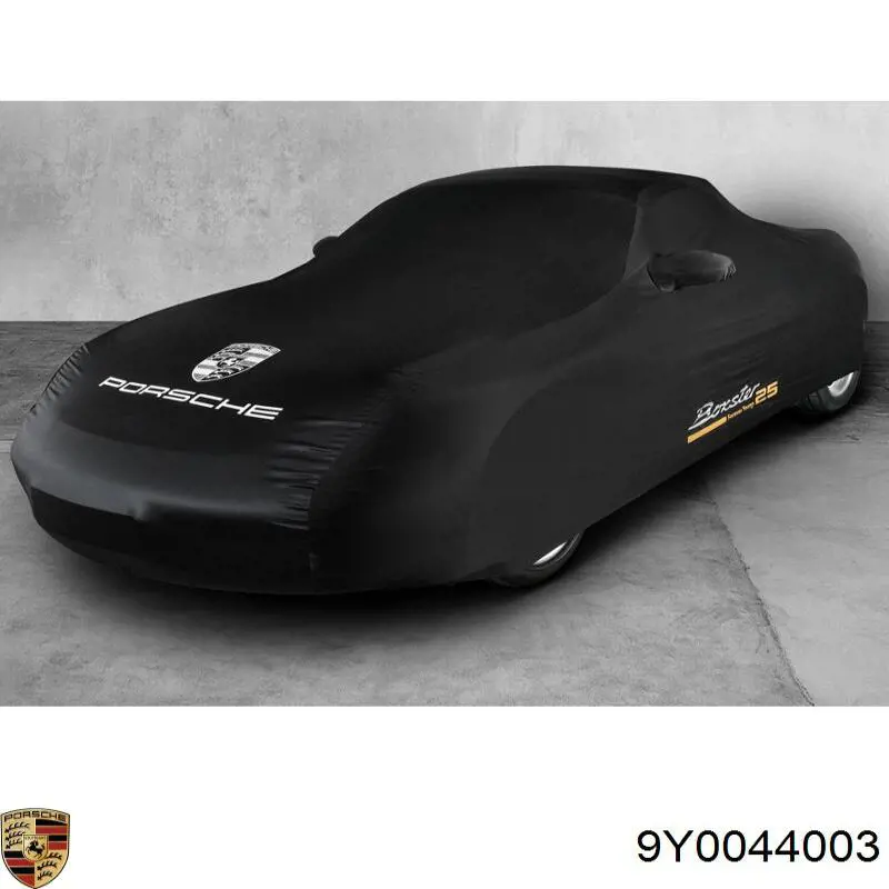  9Y0044003 Porsche