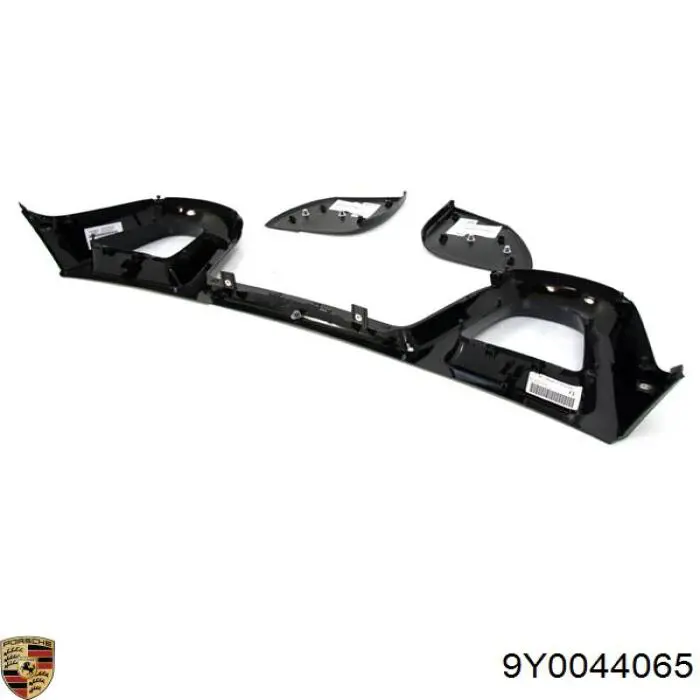 Купити 9Y0044065 Porsche 
