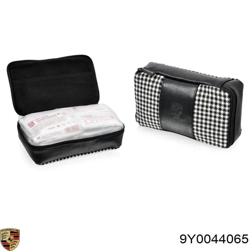  9Y0044065 Porsche