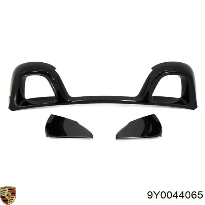  Porsche 9Y0044065 ціна, від 62.53 USD