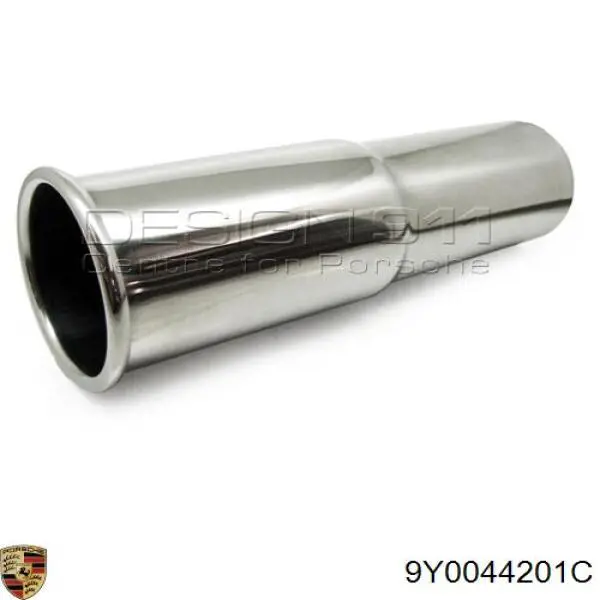 9Y0044201C Porsche 