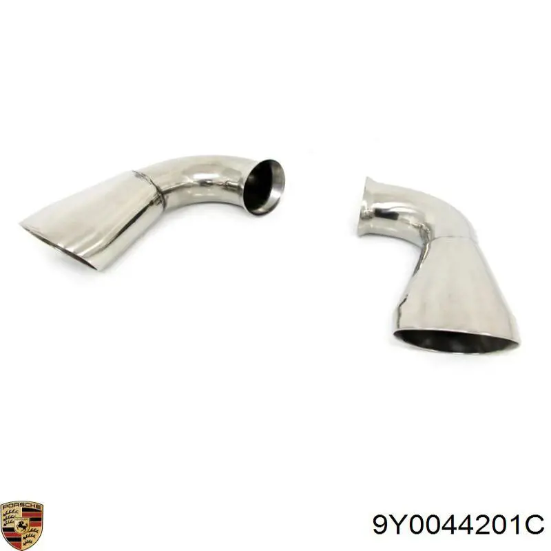  Porsche 9Y0044201C ціна, від 1322.80 USD