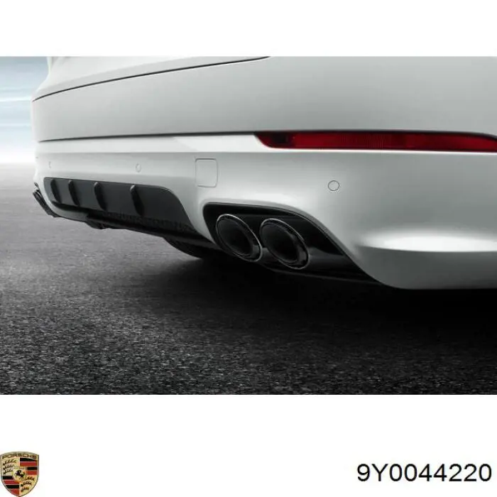 Купити 9Y0044220 Porsche 