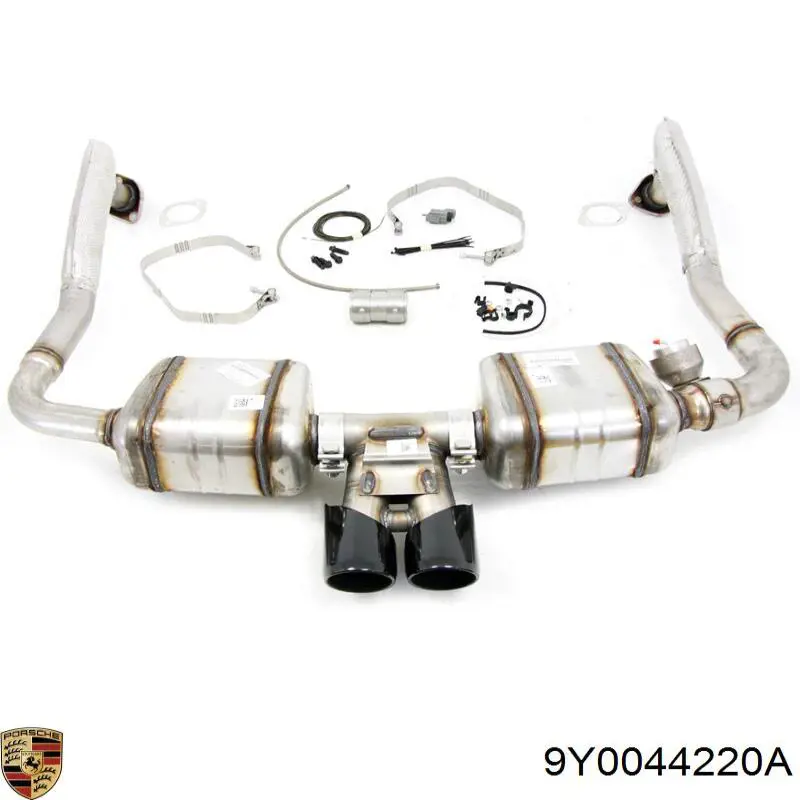  9Y0044220A Porsche
