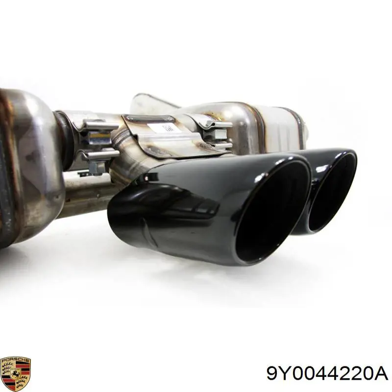 Купити 9Y0044220A Porsche 