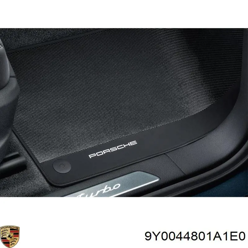  Porsche 9Y0044801A1E0 ціна, від 276.94 USD