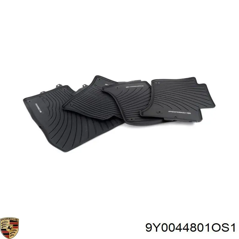 Купити 9Y0044801OS1 Porsche 