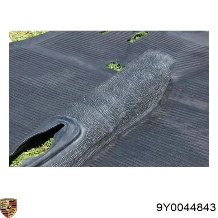 Купити 9Y0044843 Porsche 