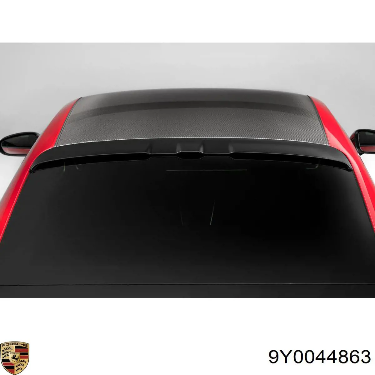  9Y0044863 Porsche