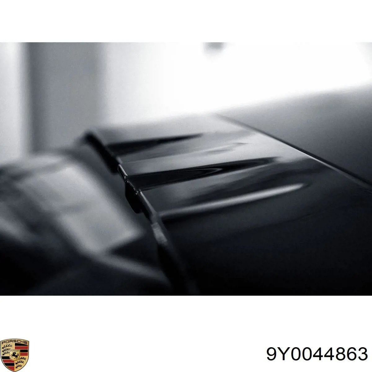  Porsche 9Y0044863 ціна, від 1322.80 USD