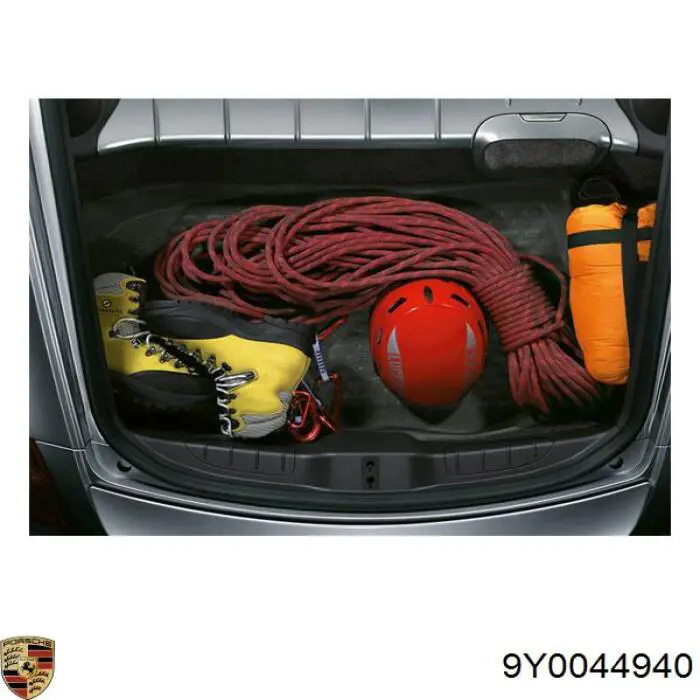 Купити 9Y0044940 Porsche 