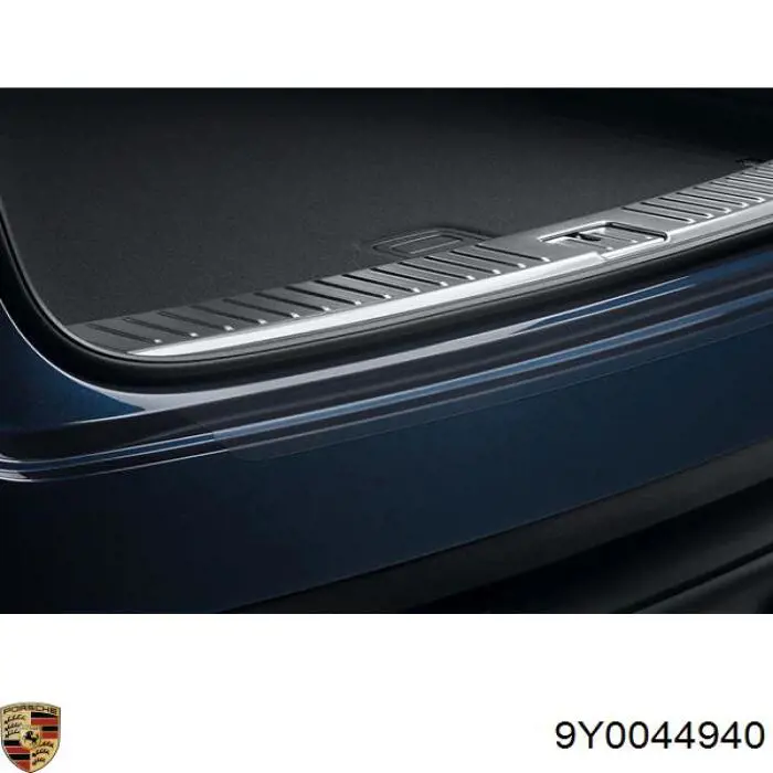 9Y0044940 Porsche 