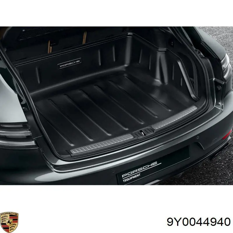  Porsche 9Y0044940 ціна, від 335.37 USD