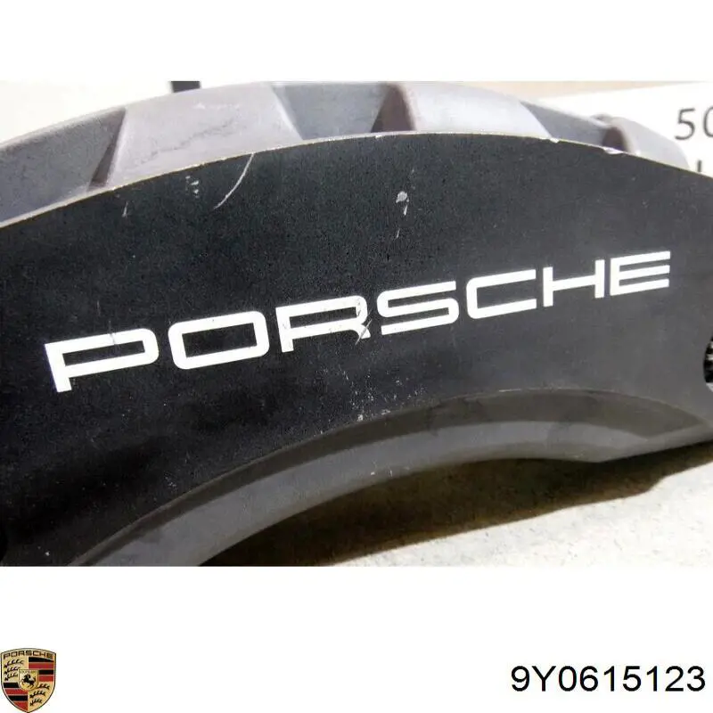  9Y0615123 Porsche