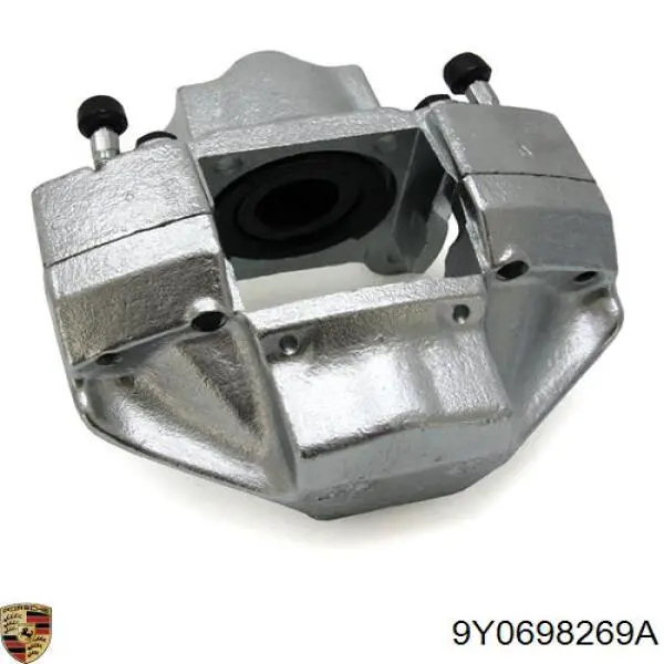  9Y0698269A Porsche