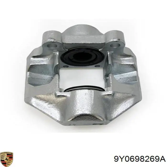  Porsche 9Y0698269A