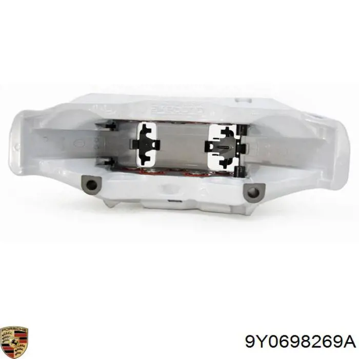 Купити 9Y0698269A Porsche 