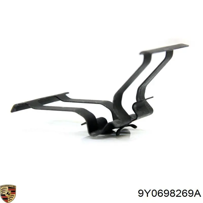 9Y0698269A Porsche