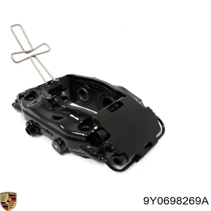  Porsche 9Y0698269A ціна, від 78.95 USD