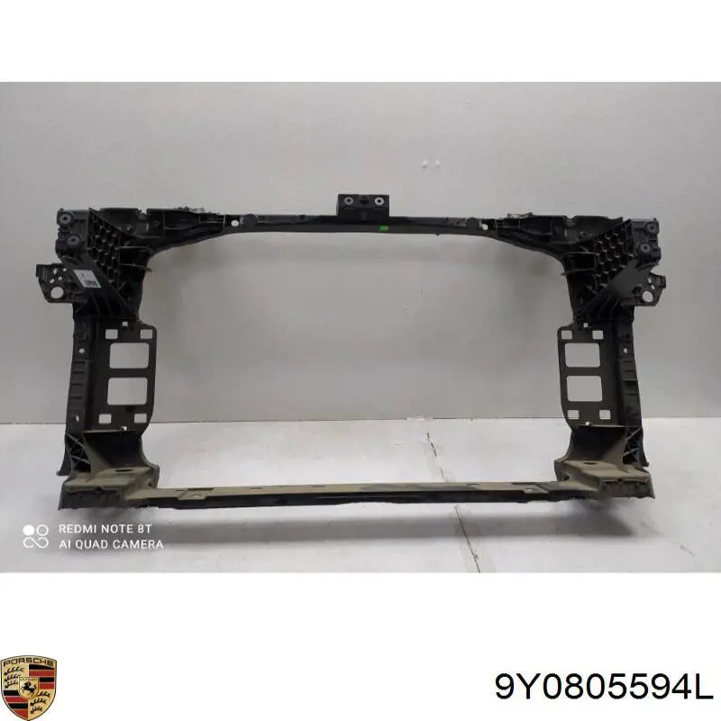  Porsche 9Y0805594L ціна, від 304.04 USD