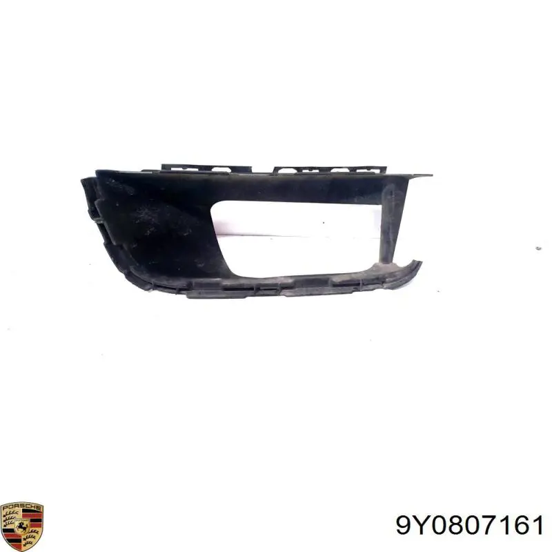 Купити 9Y0807161 Porsche 