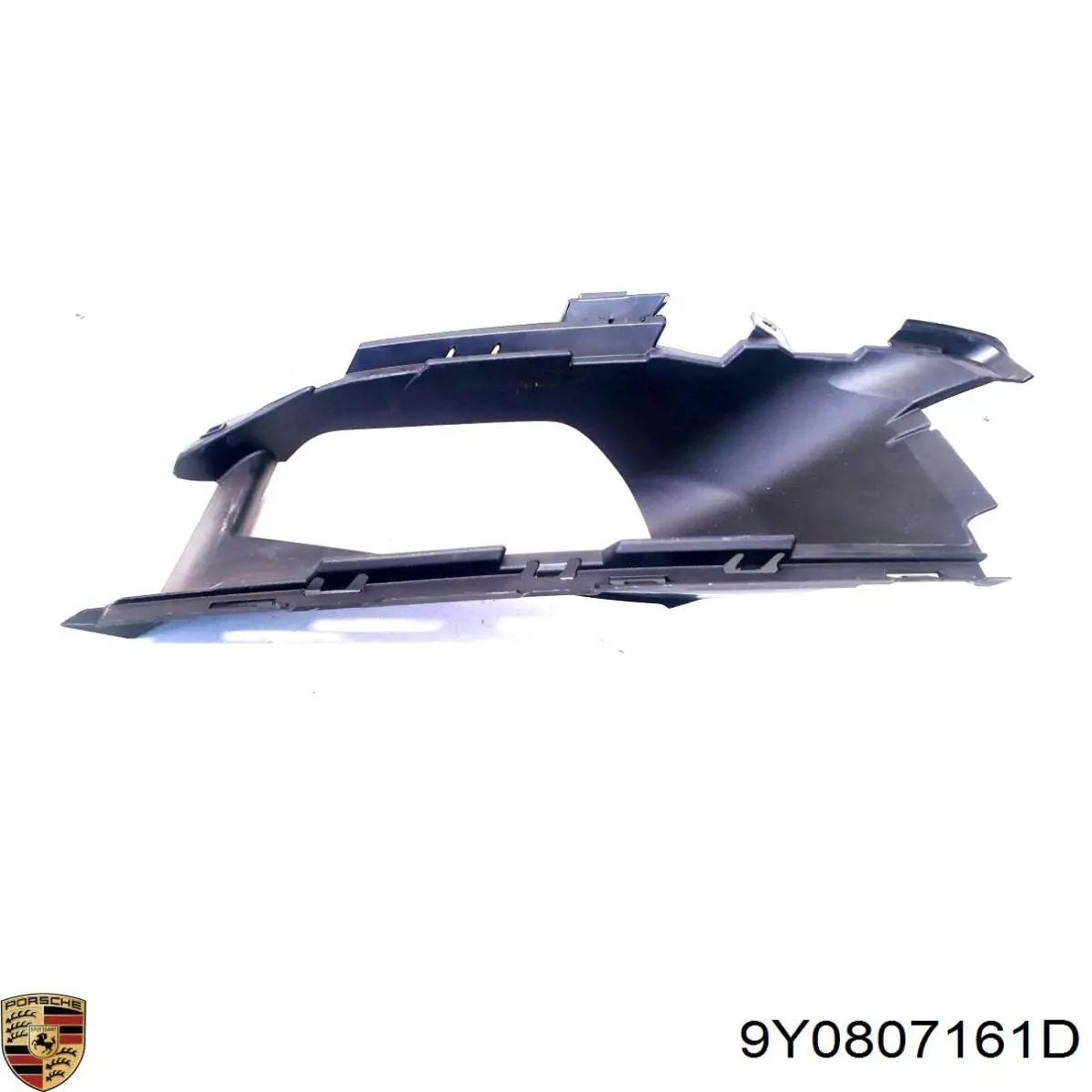 9Y0807161D Porsche 