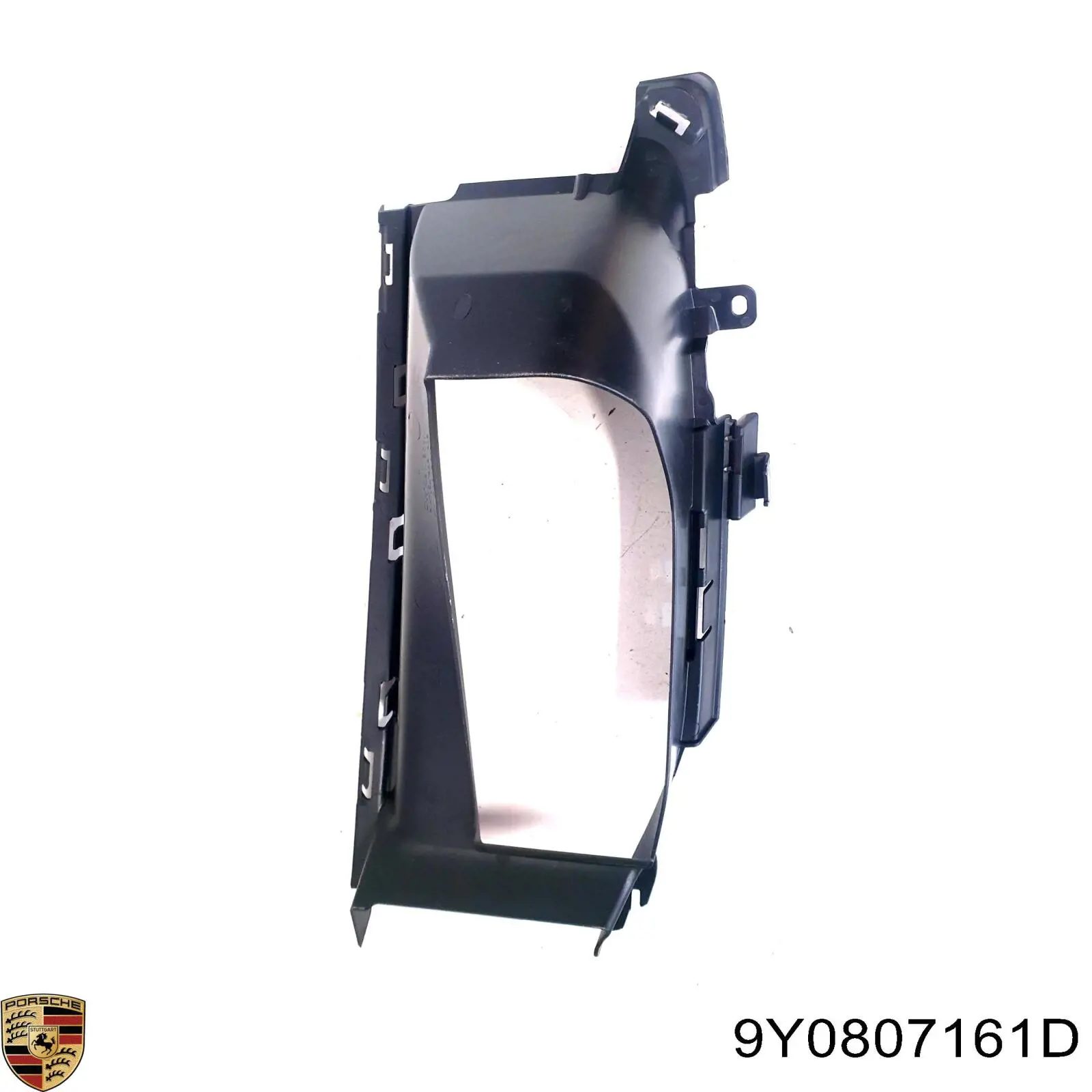  Porsche 9Y0807161D ціна, від 139.12 USD