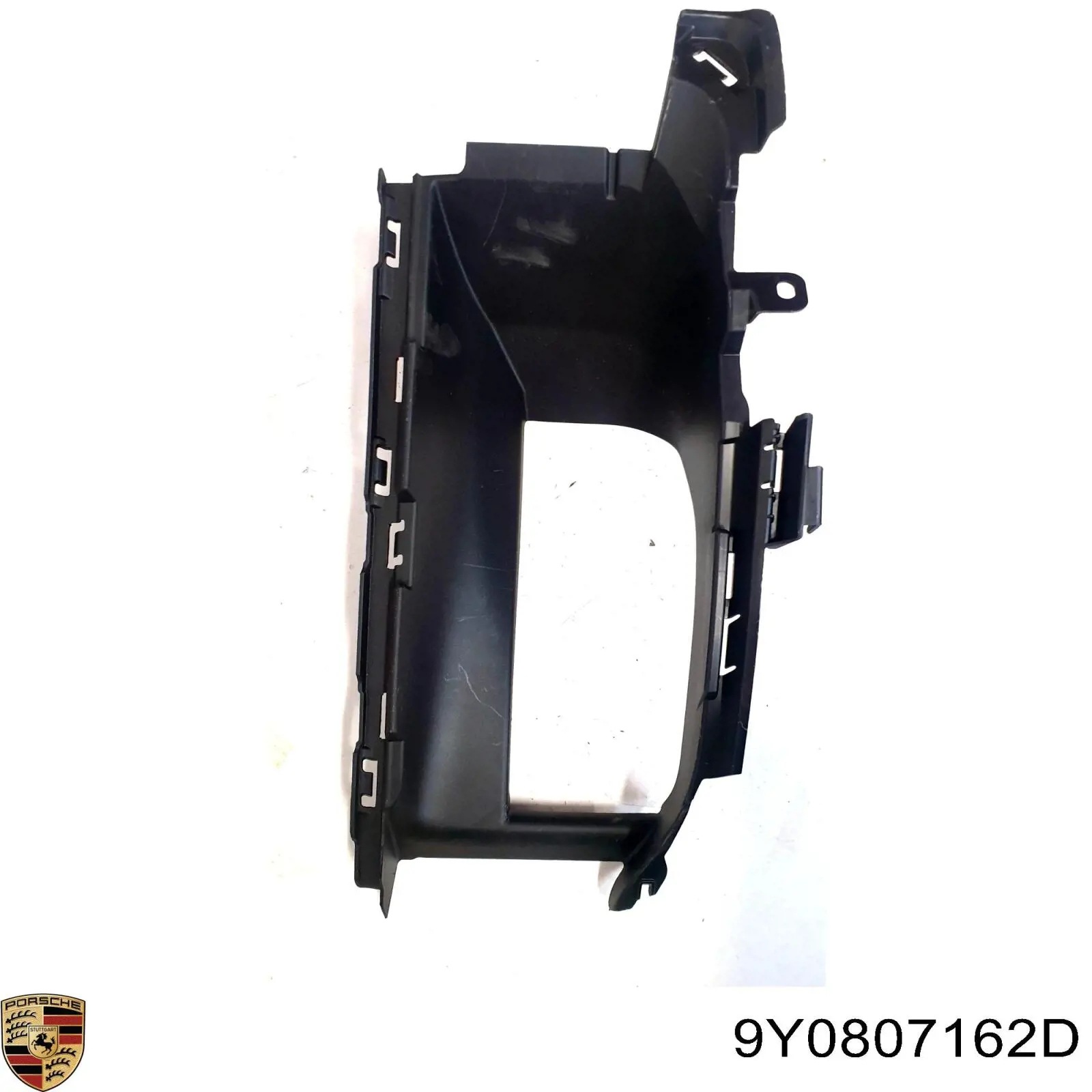  Porsche 9Y0807162D ціна, від 112.87 USD