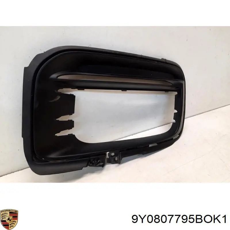  Porsche 9Y0807795BOK1 ціна, від 234.95 USD