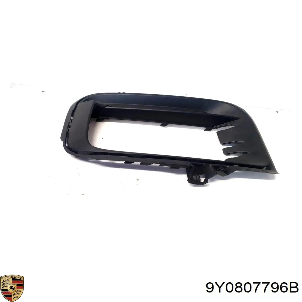 9Y0807796B Porsche 